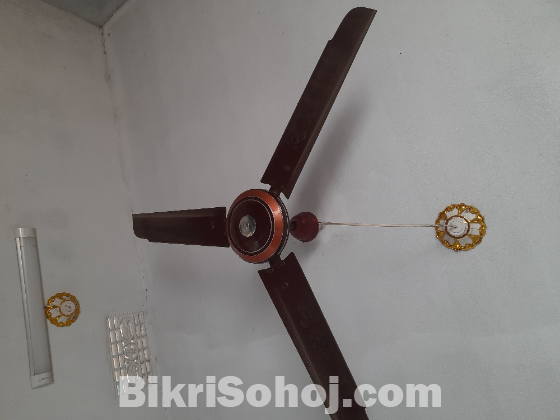 সিলিং ফ্যান